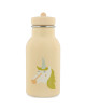 Gourde en inox isotherme (350 ml) "Mrs Licorne"