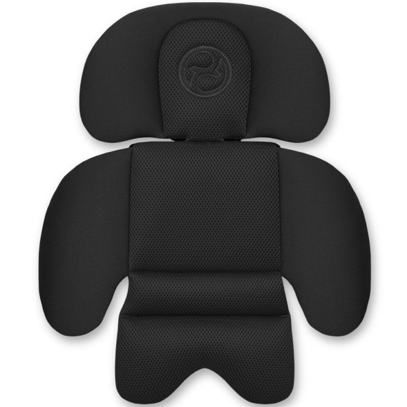 Réducteur Nouveau-né pour siège-auto Sirona G "Moon Black"