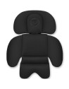 Réducteur Nouveau-né pour siège-auto Sirona G "Moon Black"