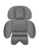 Réducteur Nouveau-né pour siège-auto Sirona G "Lava Grey"