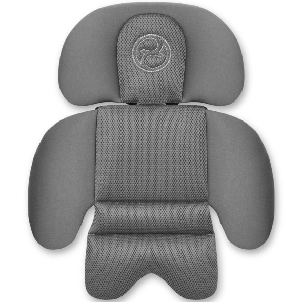 Réducteur Nouveau-né pour siège-auto Sirona G "Lava Grey"
