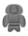 Insert Nouveau-né pour siege-auto Sirona Gi-Size " Lava Grey" Cybex