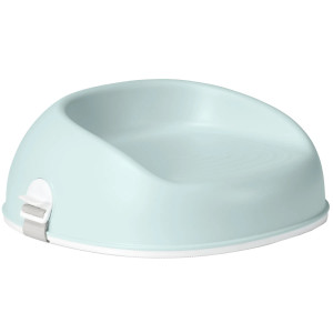 Rehausseur de chaise "Vert Menthe" Babybjörn