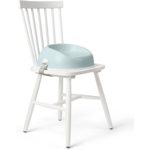 Rehausseur de chaise "Vert Menthe" Babybjörn