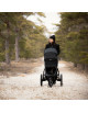 Poussette Thule Urban Glide 3 "Black on Black"