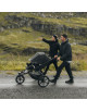 Poussette Thule Urban Glide 3 "Black on Black"