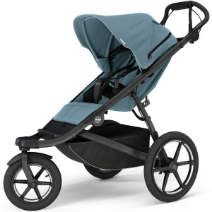 Poussette 3 roues tout terrain Thule Urban Glide 3 "Mid Blue"