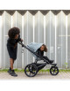 Poussette Thule Urban Glide 3 "Mid Blue"