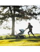 Poussette Thule Urban Glide 3 "Mid Blue"
