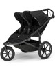 Poussette Thule Urban Glide 3 Double "Black on Black"