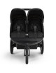Poussette Thule Urban Glide 3 Double "Black on Black"