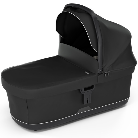 Nacelle pour poussette Thule "Black" (Glide, Urban Glide, Sleek et Spring)