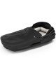 Nacelle pour poussette Thule "Black" (Glide, Urban Glide, Sleek et Spring)
