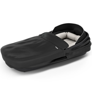 Nacelle pour poussette Urban Glide "Black" Thule