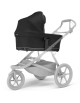 Nacelle pour poussette Thule "Black" (Glide, Urban Glide, Sleek et Spring)