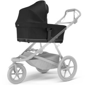 Nacelle pour poussette Urban Glide "Black" Thule