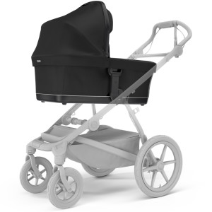Nacelle pour poussette Urban Glide "Black" Thule