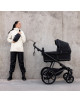 Nacelle pour poussette Thule "Black" (Glide, Urban Glide, Sleek et Spring)