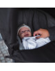 Nacelle pour poussette Thule "Black" (Glide, Urban Glide, Sleek et Spring)