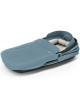 Nacelle pour poussette Thule "Mid Blue" (Glide, Urban Glide, Sleek et Spring)