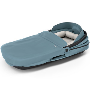 Nacelle pour poussette Urban Glide "Mid Blue"