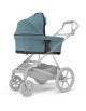 Nacelle pour poussette Thule "Mid Blue" (Glide, Urban Glide, Sleek et Spring)