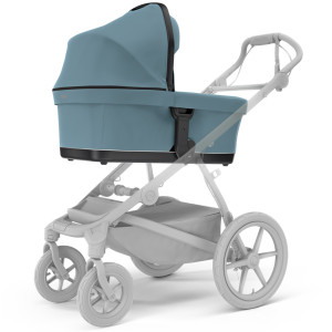 Nacelle pour poussette Urban Glide "Mid Blue"