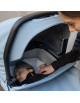 Nacelle pour poussette Thule "Mid Blue" (Glide, Urban Glide, Sleek et Spring)