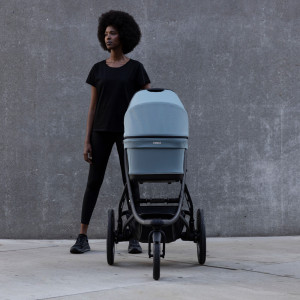 Nacelle pour poussette Urban Glide "Mid Blue"