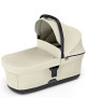 Nacelle pour poussette Thule "Soft Beige" (Glide, Urban Glide, Sleek et Spring)
