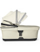 Nacelle pour poussette Thule "Soft Beige" (Glide, Urban Glide, Sleek et Spring)