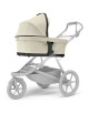 Nacelle pour poussette Thule "Soft Beige" (Glide, Urban Glide, Sleek et Spring)