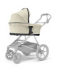 Nacelle pour poussette Thule "Soft Beige" (Glide, Urban Glide, Sleek et Spring)