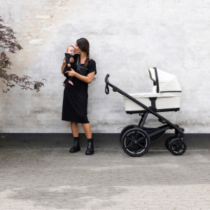Nacelle pour poussette Urban Glide "Soft Beige"