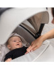 Nacelle pour poussette Thule "Soft Beige" (Glide, Urban Glide, Sleek et Spring)