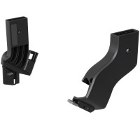 Adaptateur pour nacelle Thule Urban Glide 3 Double