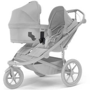 Adaptateur pour nacelle Thule Urban Glide