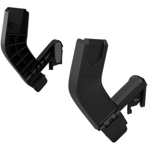 Adaptateur Thule Urban Glide 3 pour cosy (Maxi Cosi, Cybex, Nuna, Besafe,...)