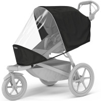 Protection Pluie pour poussette Thule Urban Glide (2, 3 & 4)