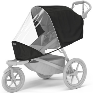Protection Pluie pour poussette Urban Glide 2, 3 et 4 Thule