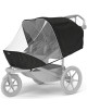 Protection Pluie pour poussette Thule Urban Glide Double (2 & 3 )