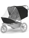 Protection Pluie pour poussette Urban Glide 2, 3 et 4 Double Thule