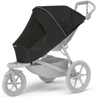 Moustiquaire pour poussette Thule Urban Glide (2, 3 & 4 )