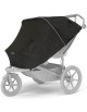Moustiquaire pour poussette Thule Urban Glide Double (2 & 3 )