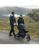 Poussette Thule Urban Glide 3 "Black on Black"