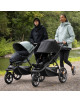 Poussette Thule Urban Glide 3 "Black on Black"