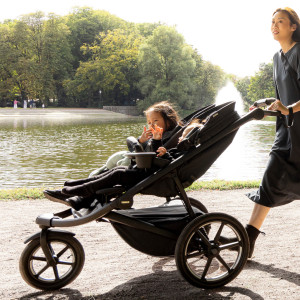 Snack Tray pour poussette Thule Urban Glide (3 &4)
