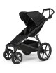 Poussette Thule Urban Glide 4 "Black on Black"