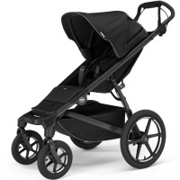 Poussette Thule Urban Glide 4 "Black on Black"