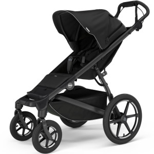 Poussette Thule Urban Glide 4 "Black"